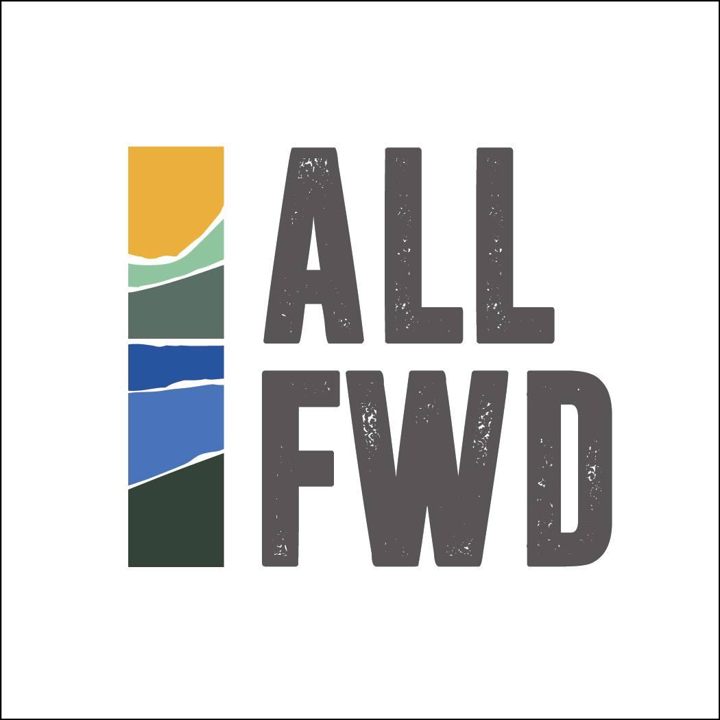 All Forward  logo