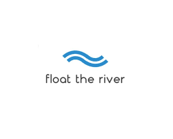 Float the River logo