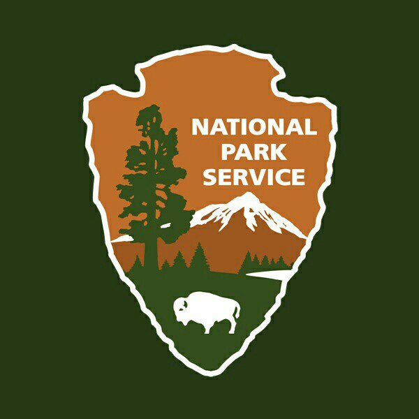 Cuyahoga Valley National Park logo