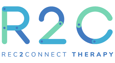 Rec2Connect logo