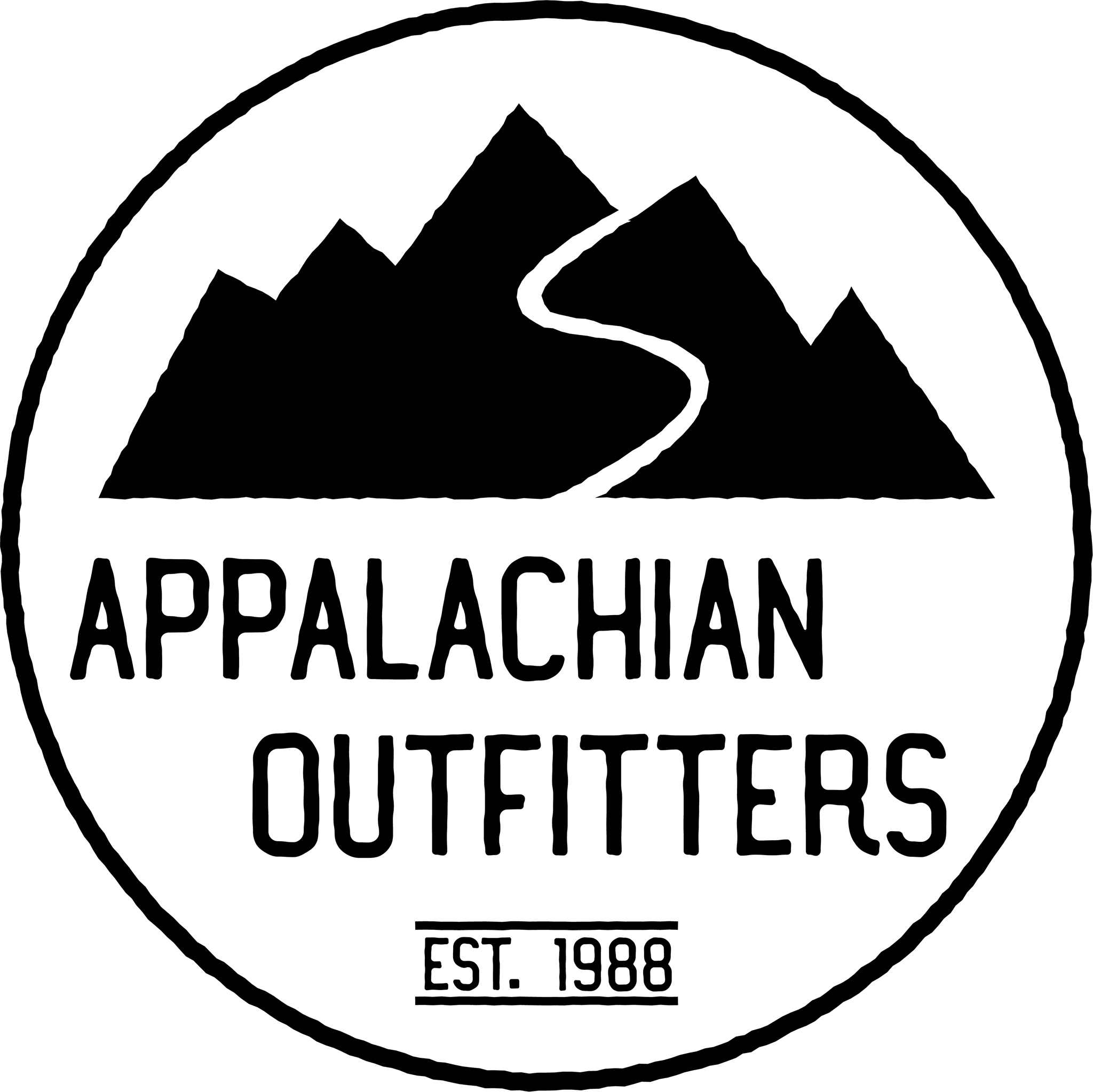 Appalachian Outfitters logo