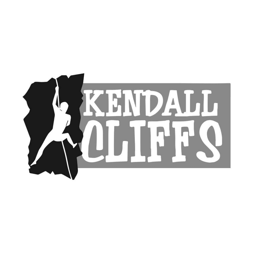 Kendall Cliffs Climbing Gym logo