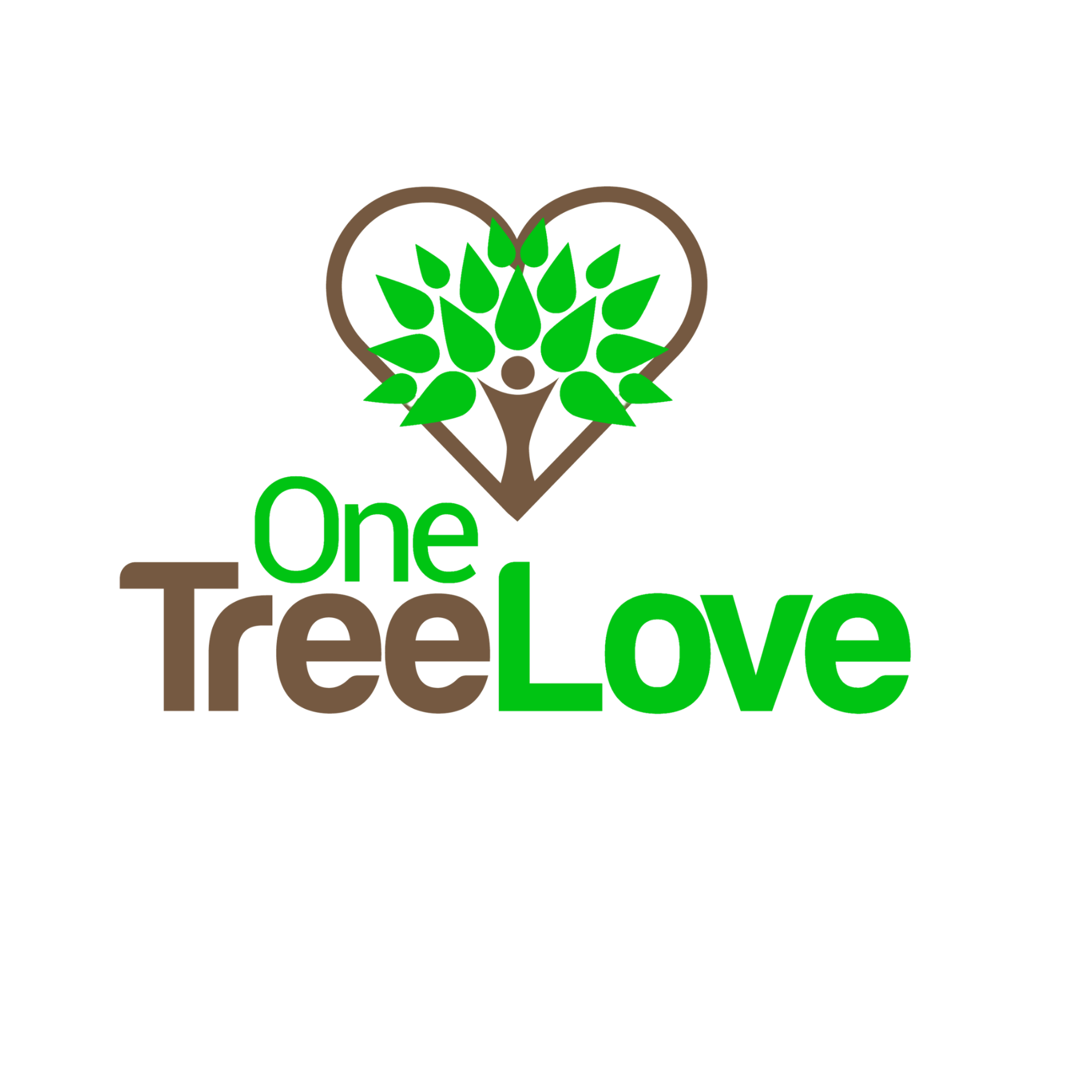 OneTreeLove logo