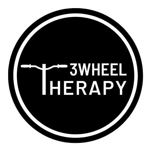3 Wheel Therapy logo