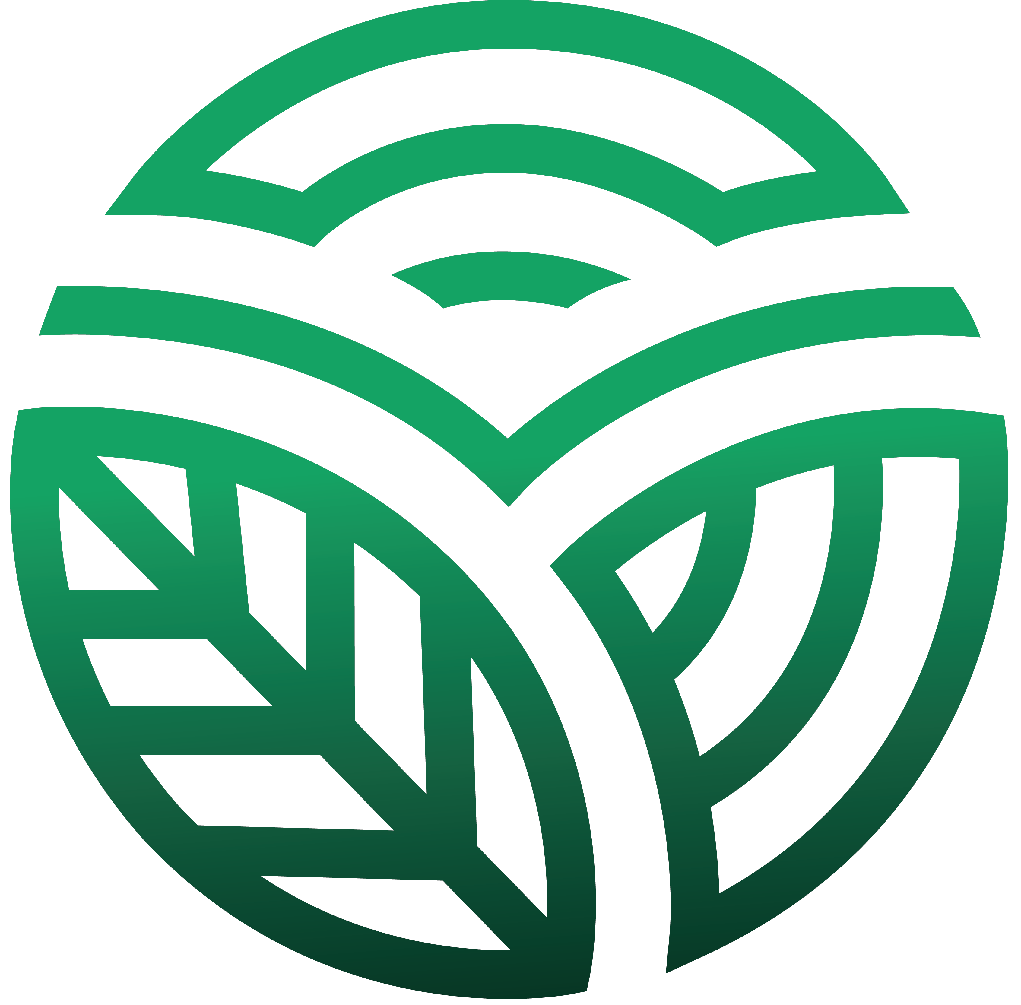 DiscovHer Wellbeing logo