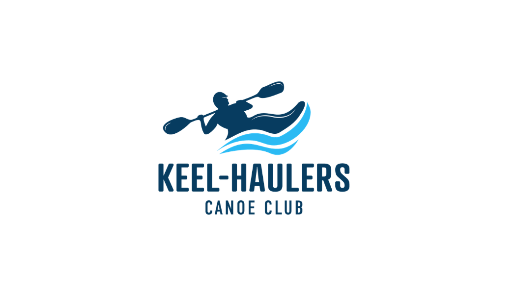 Keel-Haulers Canoe Club, Inc. logo