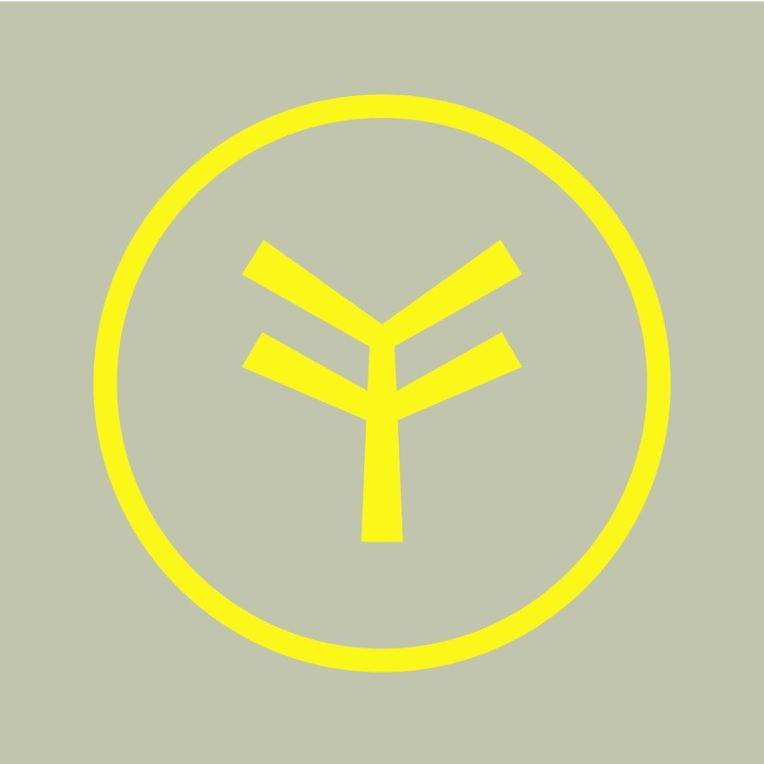 Trail Theory Podcast logo