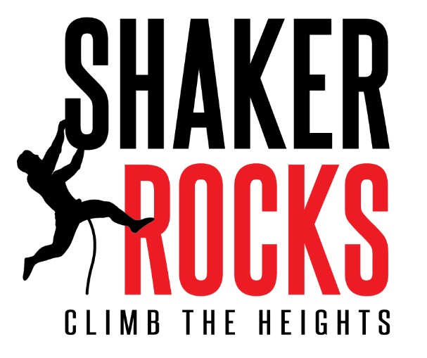 Shaker Rocks logo