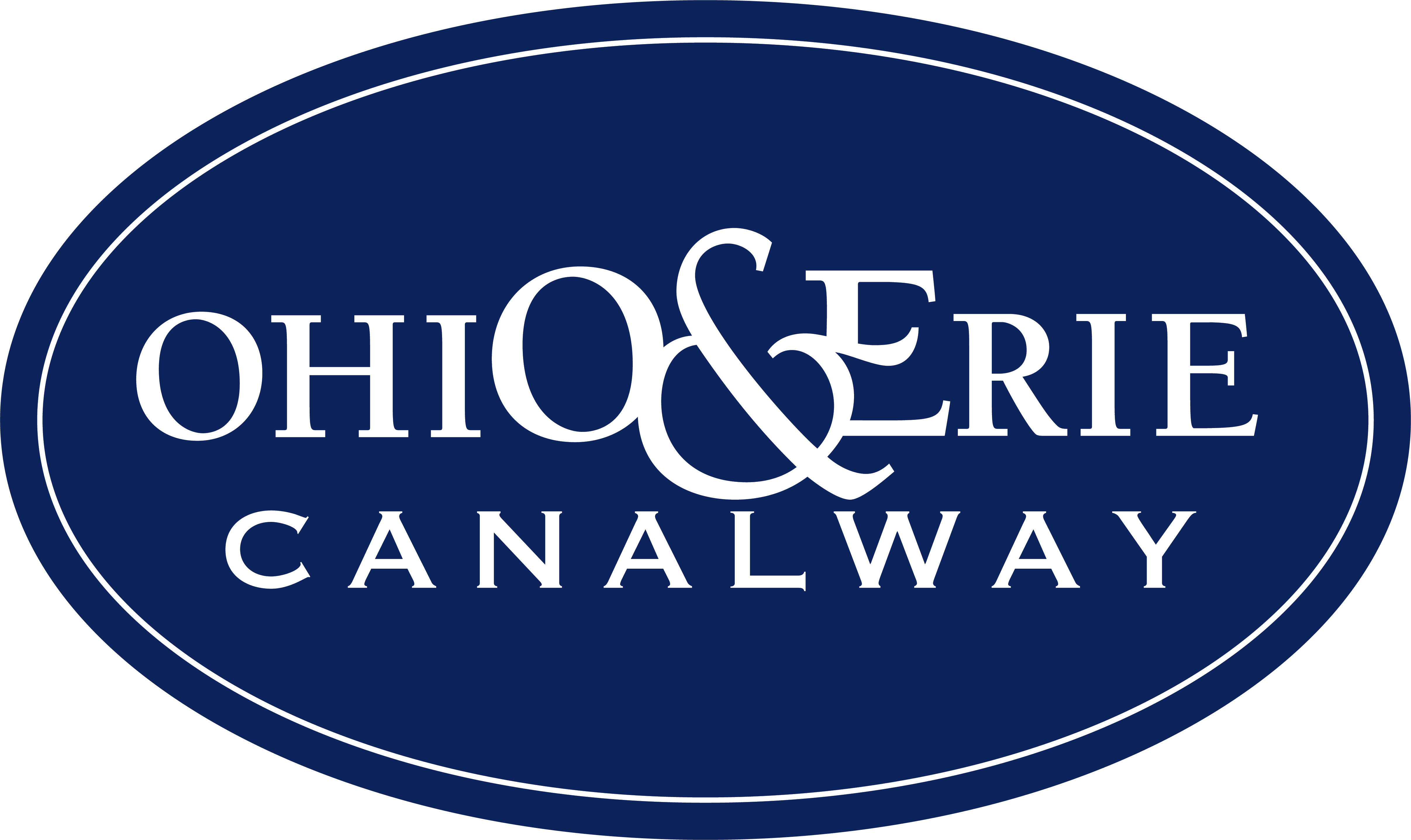 Ohio & Erie Canalway Coalition logo