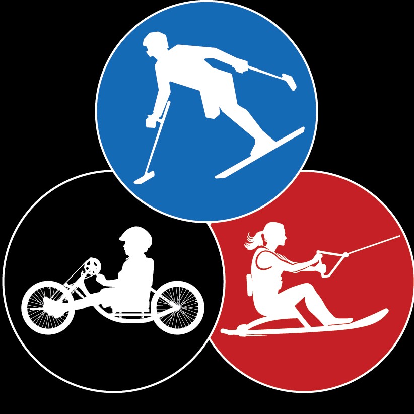 3 Trackers of Ohio logo
