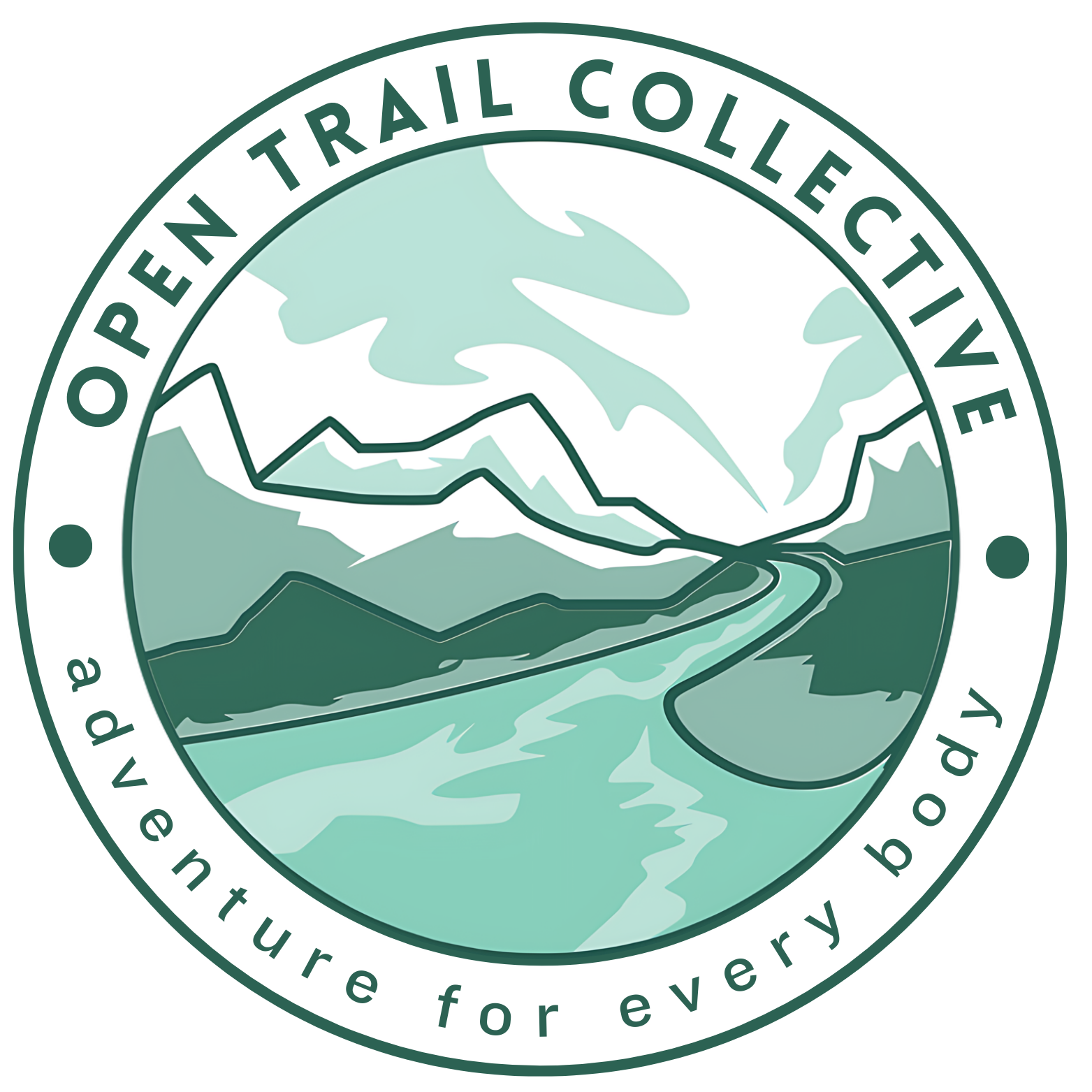 Open Trail Collective logo