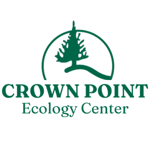 Crown Point Ecology logo