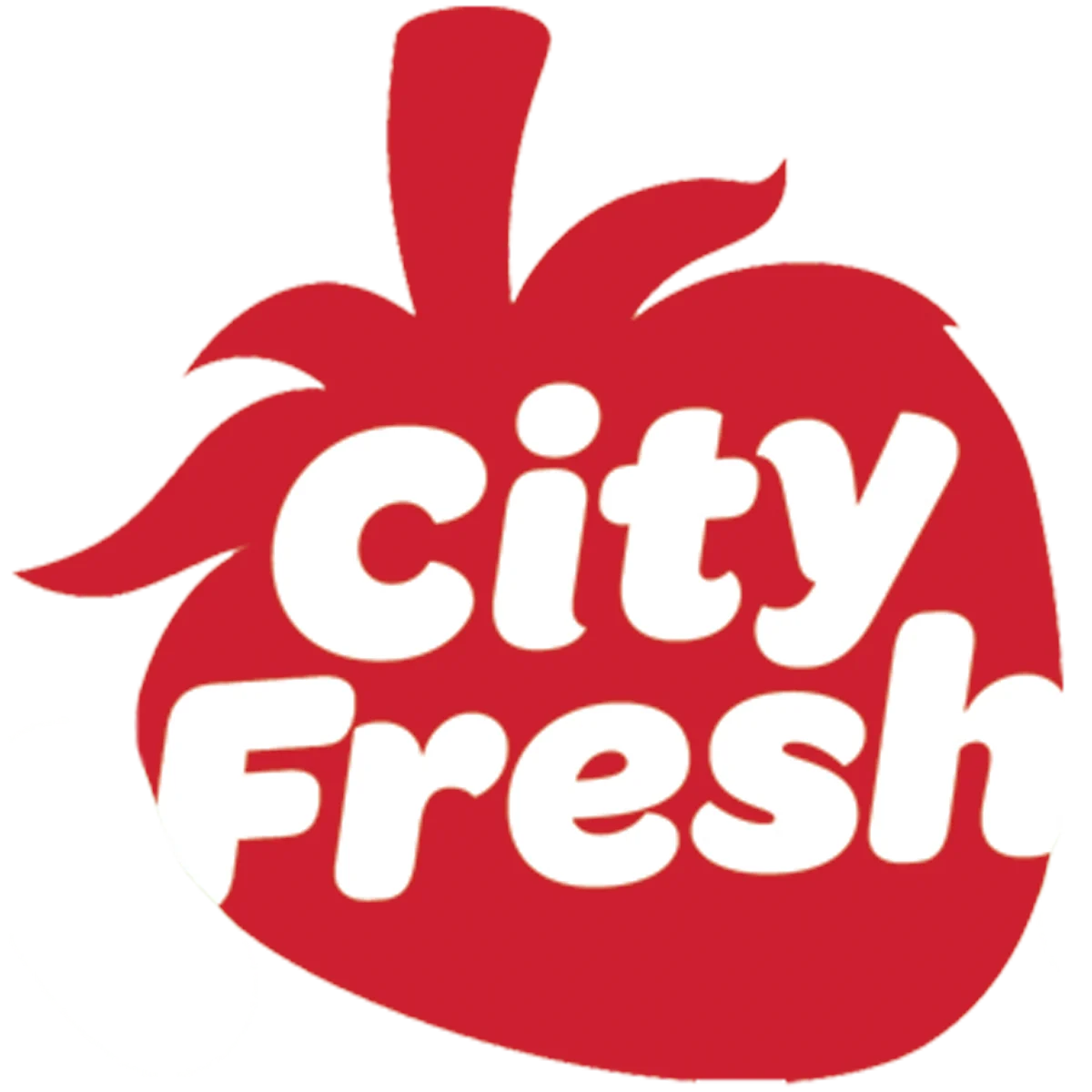 City Fresh logo