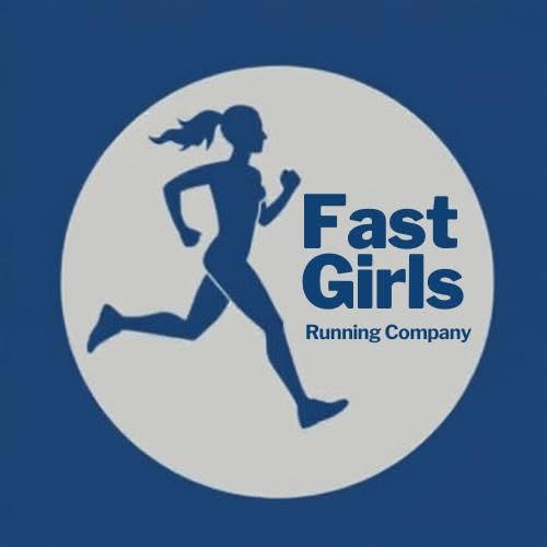 Fast Girls Running Company logo