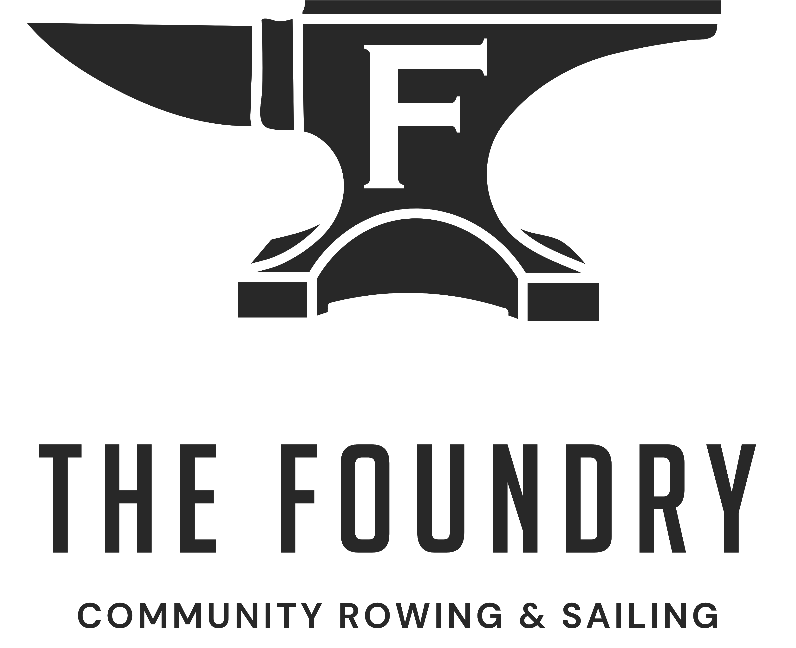 The Cleveland Foundry logo